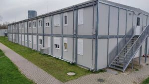 Kommunen sehen in Faesers Abschiebe-Vorschlägen "ersten Schritt"