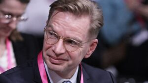 Holznagel lobt Lindners Steuerpläne