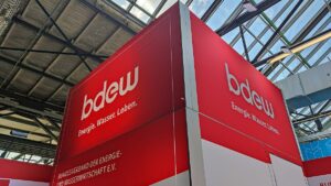 Energie- und Wasserwirtschaft begrüßt LNG-Vorhaben auf Rügen