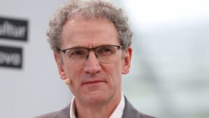 Publizist Dirk Oschmann für "Ostquote" bei Führungskräften