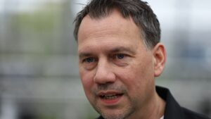 Fitzek besorgt über Gewalt unter Kindern