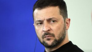 Selenskyj sorgt mit Bachmut-Aussage für Verwirrung