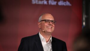 Vorläufiges Endergebnis: SPD in Bremen knapp unter 30 Prozent