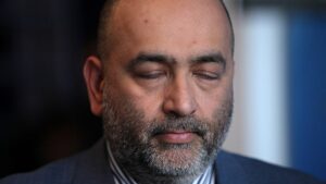 Nouripour räumt Diskussionsbedarf bei Grünen ein