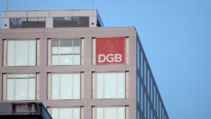 DGB weist Rentenvorstoß der CDU zurück