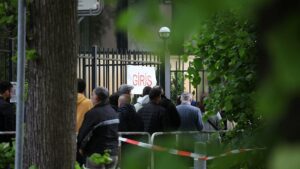 Kurden in Deutschland sehen Türkei-Stichwahl als "letzte Ausfahrt"