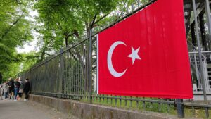 Hardt kritisiert Abstimmungsverhalten vieler Türken in Deutschland