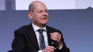 SPD und AfD legen im Politbarometer zu – Union und Grüne schwächer