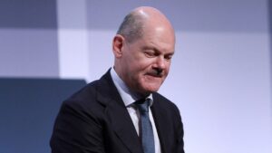 Umfrage: Zwei Drittel mit Scholz unzufrieden