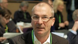 Beck für mehr Rücksichtnahme bei Debatte um Selbstbestimmungsgesetz