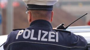 Razzia bei Immobilienkonzern