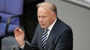 Trittin kritisiert Umgang mit Staatssekretärs-Affäre