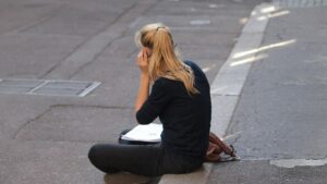 Nur wenige mit Leistung ihres Mobilfunknetzes zufrieden