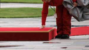 Haßelmann hofft weiter auf Selenskyj-Besuch in Berlin