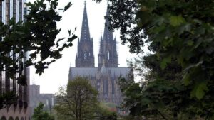 Anti-Geldwäsche-Behörde soll in Köln und Dresden sitzen