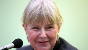 Birthler sieht Ost-Grüne weiter in schwieriger Lage