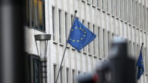 EU-Rat beschäftigt sich mit Ukraine, Israel und Haushaltspolitik