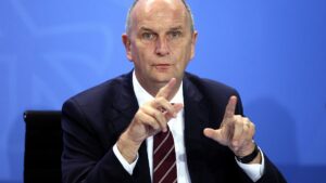 Auch Woidke will Liste sicherer Herkunftsländer erweitern