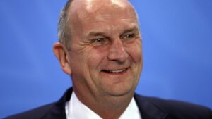 Woidke will ein "neues ostdeutsches Selbstbewusstsein"