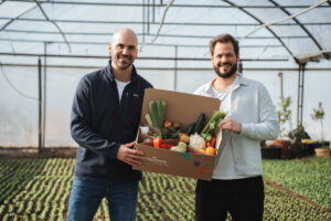 Lebensmittelretter etepetete sammelt 1,7 Mio. Euro über Crowdinvesting