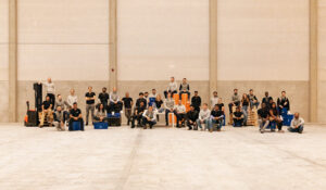 Logistik-Dreamteam für E-Commerce-Unternehmen