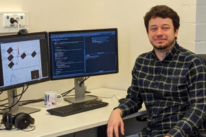 KI hilft Lernprozesse verstehen