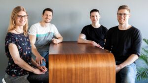 Weiterer erfolgreicher Exit für Bayern Kapital