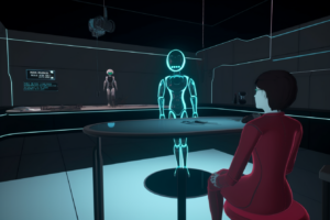 Folge 52 Fundscene Livestream Talk web3, NFT und Metaverse