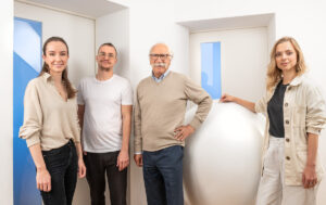 AIRMO sichert sich 5,2 Millionen Euro Vorfinanzierung