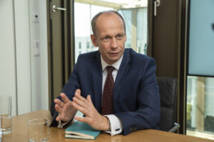 Thematisches Investieren weiterhin auf der Überholspur