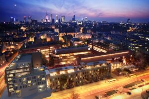 Dobry dzień, Warschau!