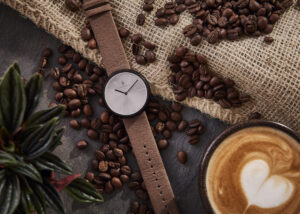 PÜNKTLICH ZUM TAG DER UMWELT