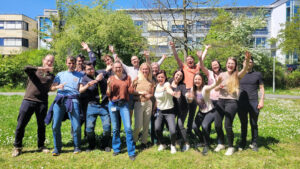 Dynamic42 erhält in einer Series A Finanzierungsrunde