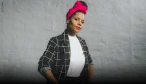 Emilia Roig: „Ganz befreit bin ich nicht“