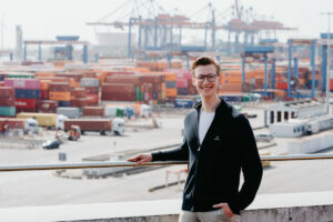 FERNRIDE sichert sich 31 Mio. US-Dollar in der Series-A