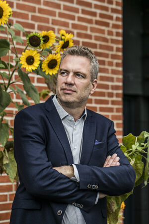 Unternehmen brauchen einen Chief Sustainability Officer