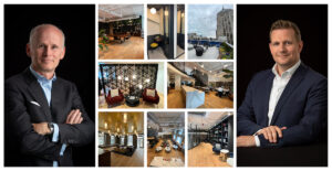 PINKTUM goes America