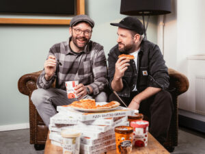 Serviceplan gewinnt Gustavo Gusto