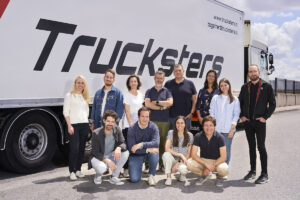 Trucksters schließt 33 Mio Euro Serie B ab