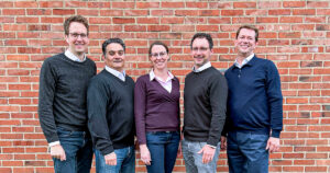 Vivalyx entwickelt innovative Technologie zur Revitalisierung von Spenderorganen und gewinnt namhafte Investoren