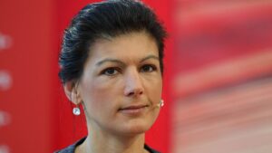 Kritik an Wagenknecht-Entscheidung aus eigenen Reihen