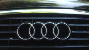 Volkswagen-Konzern trennt sich von Audi-Chef Duesmann