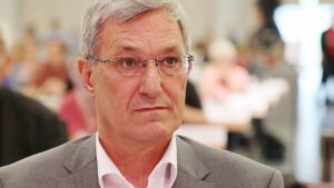 Riexinger kritisiert abwartende Haltung von Wagenknecht-Vertrauten