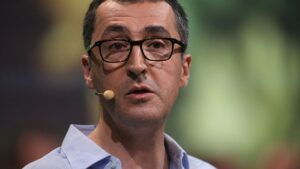 EU-Rat: Özdemir will "tragfähige" Lösungen zur Pestizidreduktion