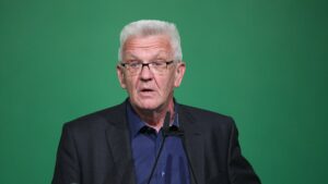 Kretschmann fordert frühe Länderbeteiligung bei Heizungsgesetz