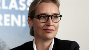 Insa: AfD erstmals über 20 Prozent – nur noch knapp hinter Union