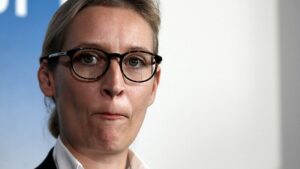 Forsa: AfD weiter im Umfragehoch – Union legt zu