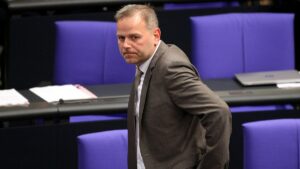 AfD-Kandidat kann sich in Schwerin nicht durchsetzen