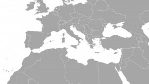 Frontex fürchtet "sehr dramatische Lage" im Mittelmeer