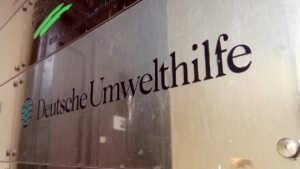 DUH sieht in Heizungseinigung "Tiefpunkt für die Klimapolitik"